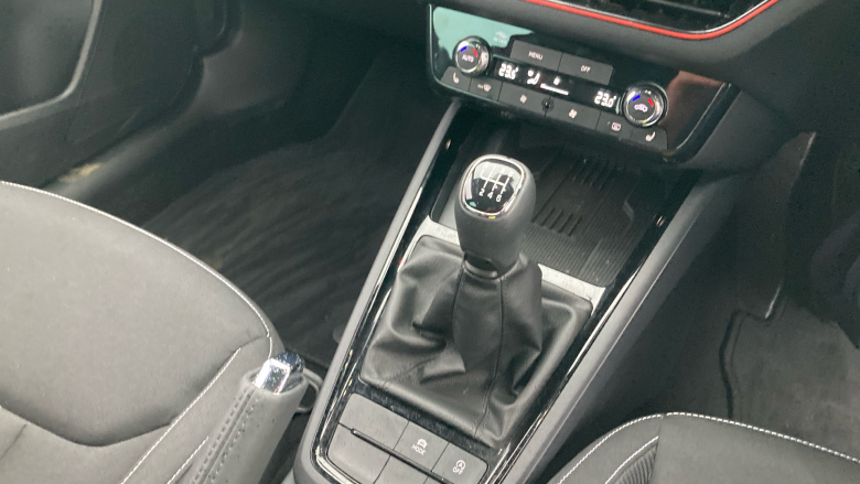 Skoda Kamiq 1.5 TSI Monte Carlo Edition 5dr Petrol Hatchback